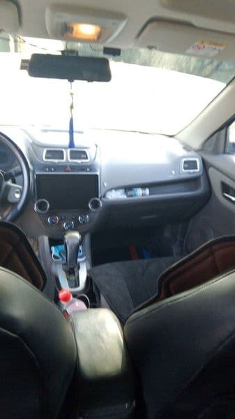 Chevrolet Cobalt 2021 — 3