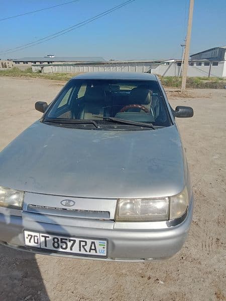 Lada 2112 2003