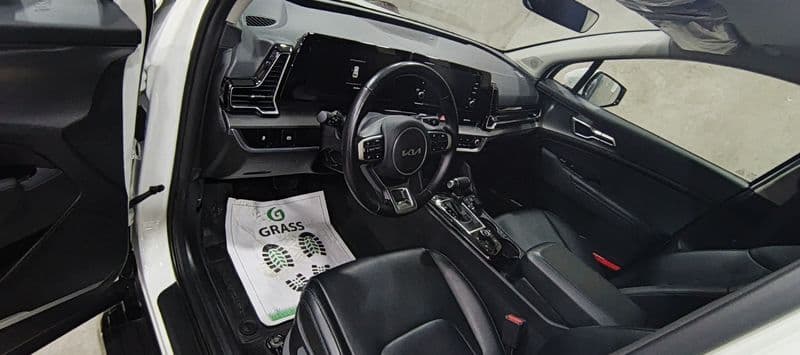 Kia Sportage 2023 — 3