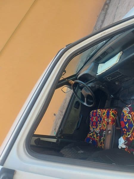 Daewoo Другая 1996 — 2