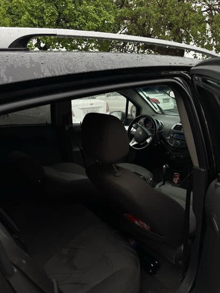 Chevrolet Spark 2022