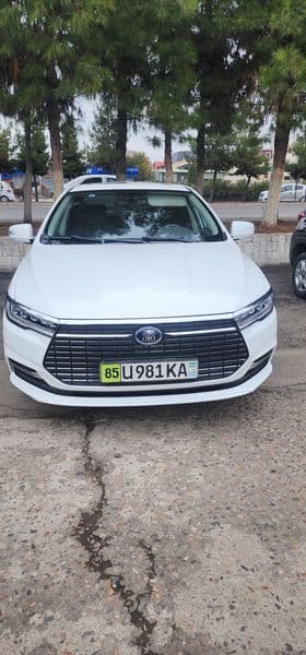 BYD Qin Plus 2022
