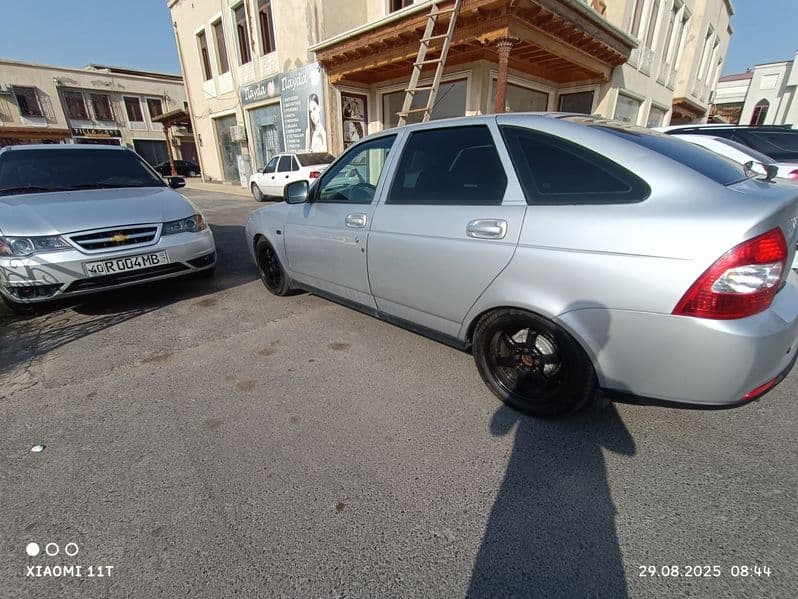 Lada 2172 Priora 2008 — 9