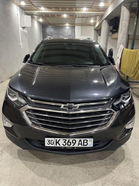 Chevrolet Chevelle 2020