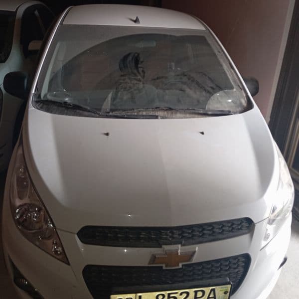 Other Spark 2020 — foto 1