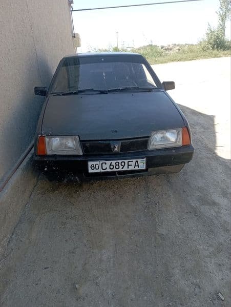 Lada 2109 1998