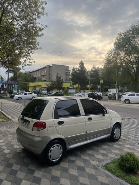 Chevrolet Другая 2017