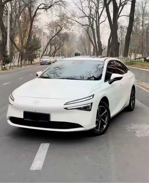 GAC Aion S Max 2025