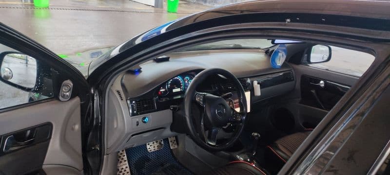 Chevrolet Lacetti / Gentra 2014 — 6