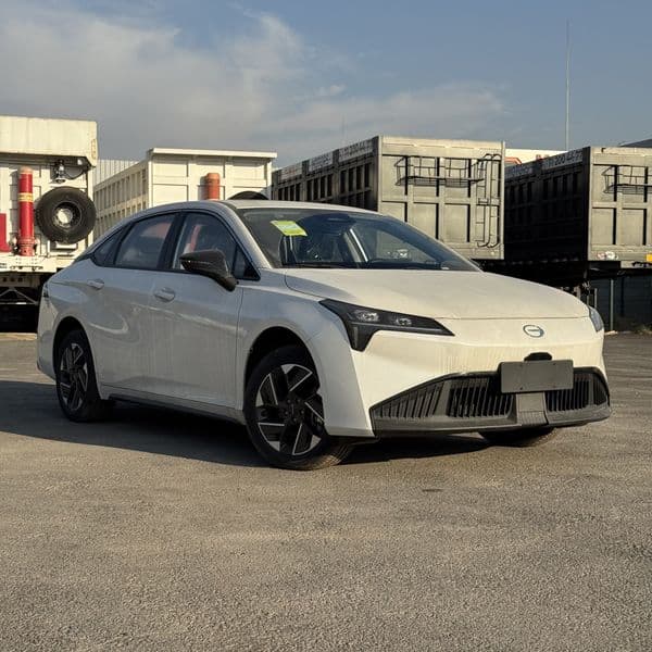 GAC Aion S Plus 2025