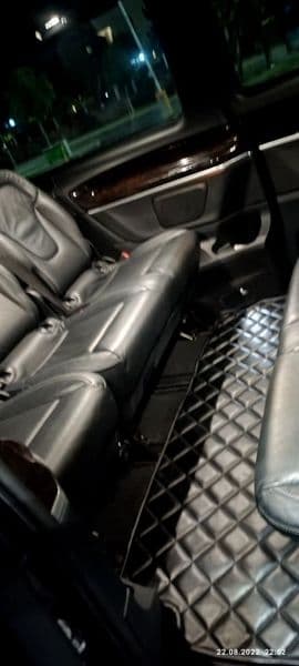 Mercedes-Benz 250 2016 — 9