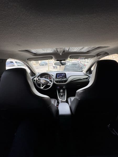 Chevrolet Onix 2024 — 5