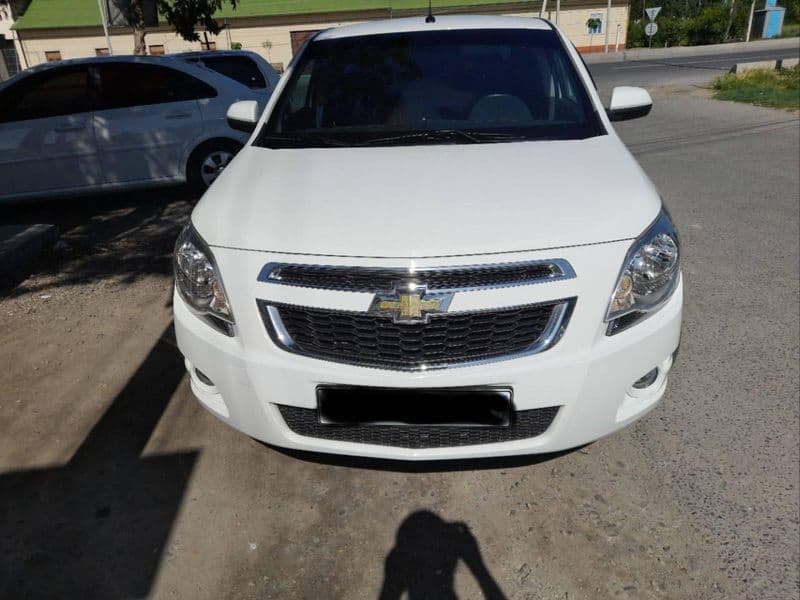 Chevrolet Cobalt 2021