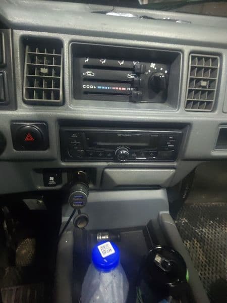 Chevrolet Damas 2022 — 7