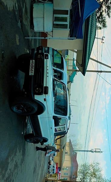 Lada 21213 Niva 2014