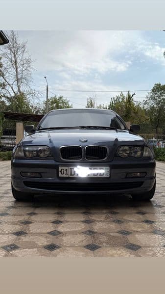 BMW 318 1999