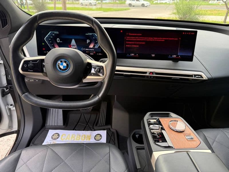 BMW i4 2022 — 5
