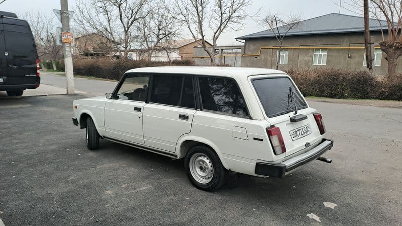 VAZ 2104 1994