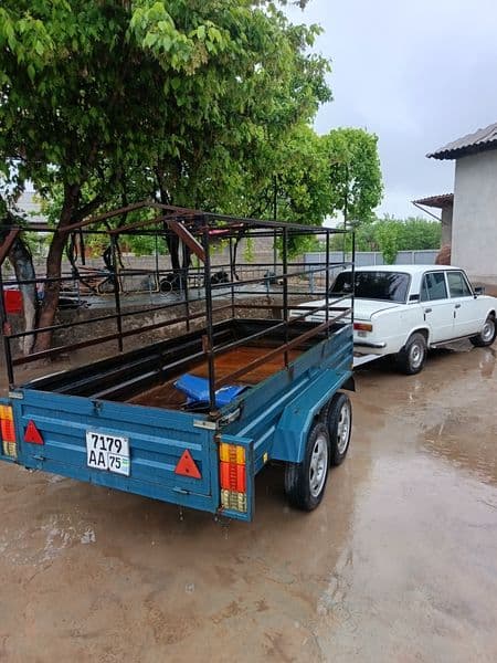 Other 2111 1984 — 5