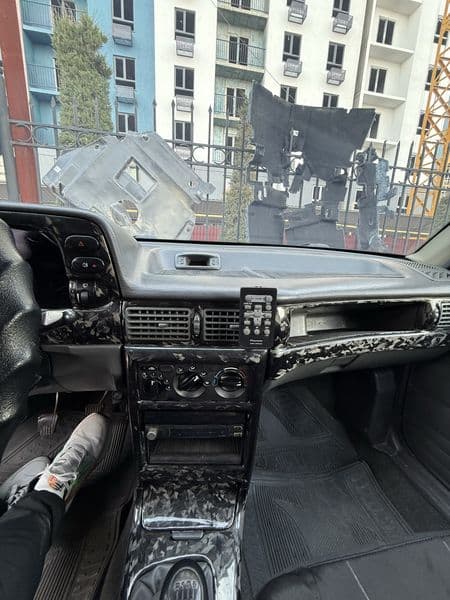 Chevrolet Nexia 1999 — 5