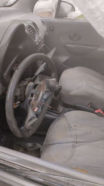 Chevrolet Matiz 2009 — foto 1