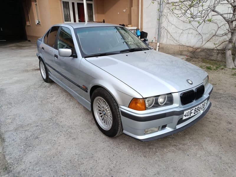 BMW 316 1997