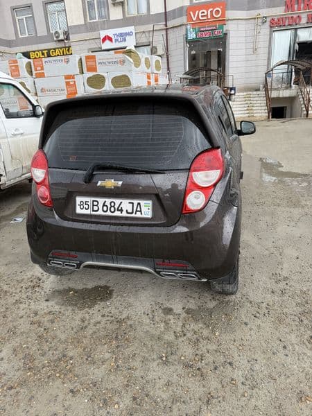 Chevrolet Chevelle 2017