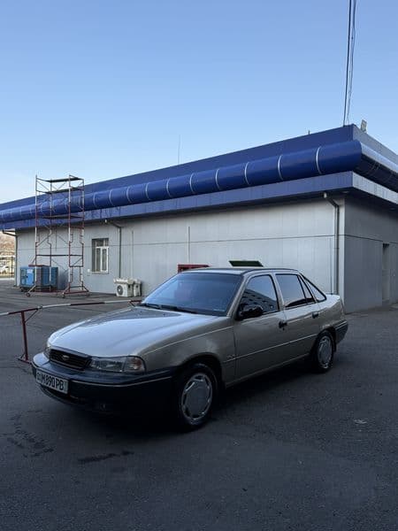 Chevrolet Nexia 1999 — 4