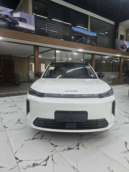 GAC Aion V 2025 — foto 1