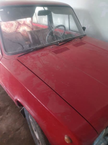 VAZ 2101 1978
