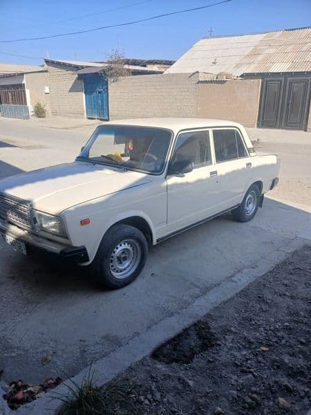 Lada 2107 1996