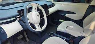 Zeekr X 2026 — foto 1