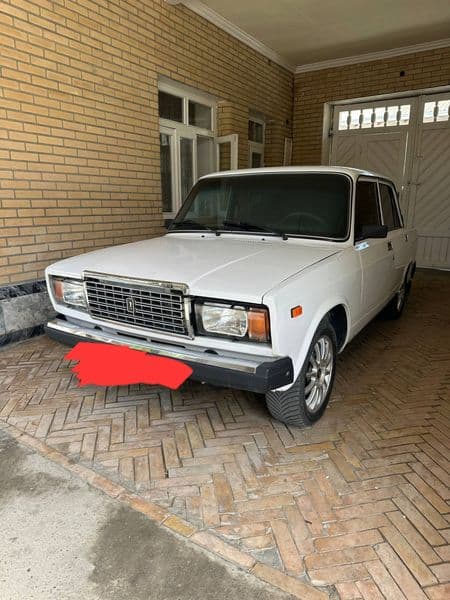 Other 2107 2007 — 2