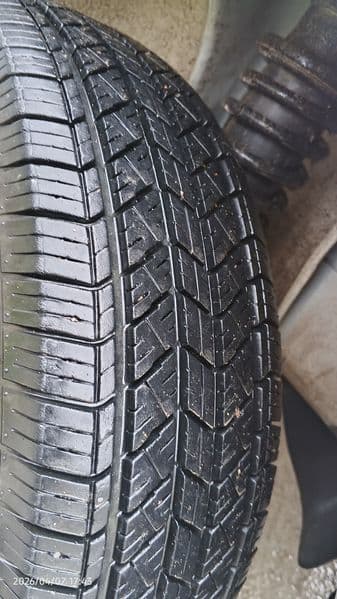 Chevrolet Damas 2021 — 5