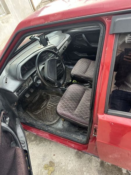Lada 2109 1990