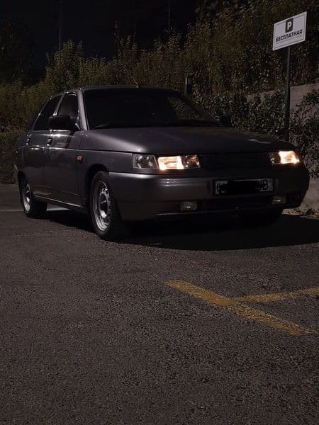 Lada 2112 2008