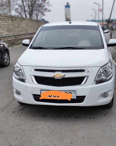 Chevrolet Cobalt 2024