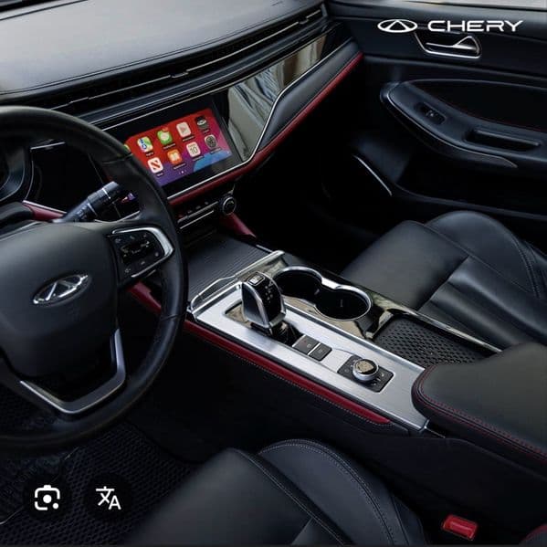 Chery ARRIZO 6 PRO 2023