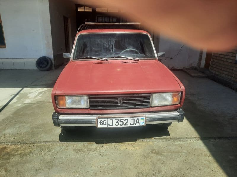 VAZ 2104 1992