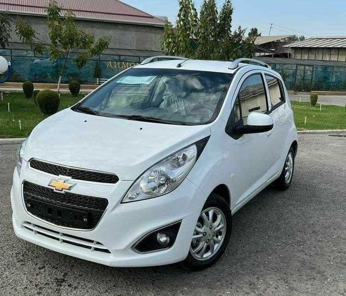 Chevrolet Spark 2022