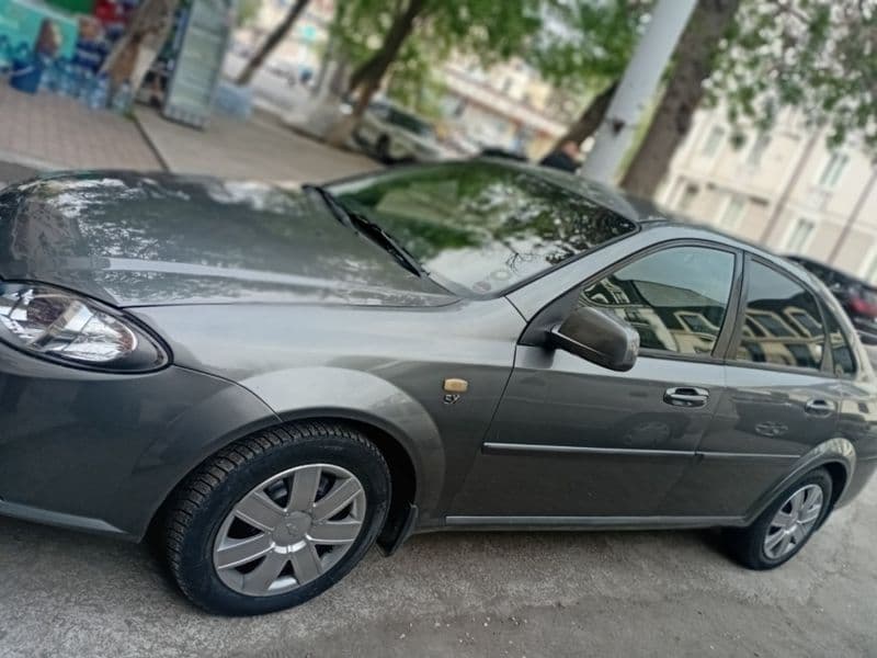 Chevrolet Другая 2015 — 5