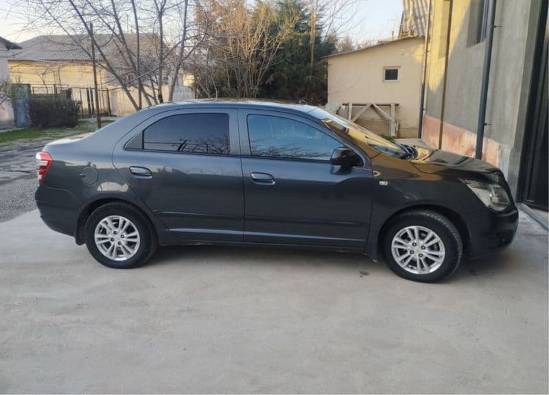 Chevrolet Chevelle 2022