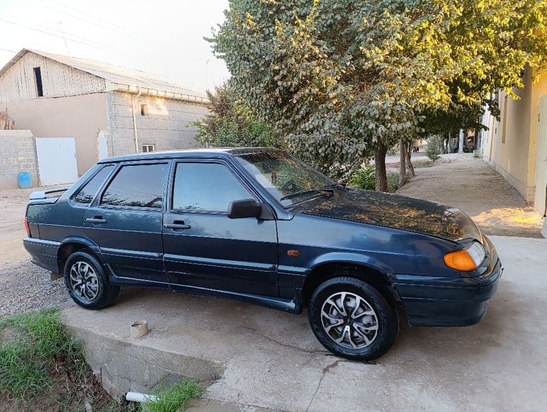 Lada 2115 2008