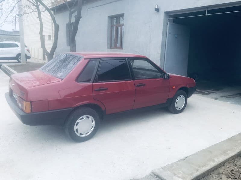 Lada 21099 1993