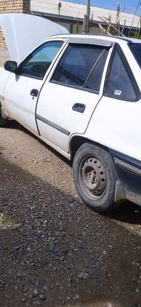 Chevrolet Nexia 1996