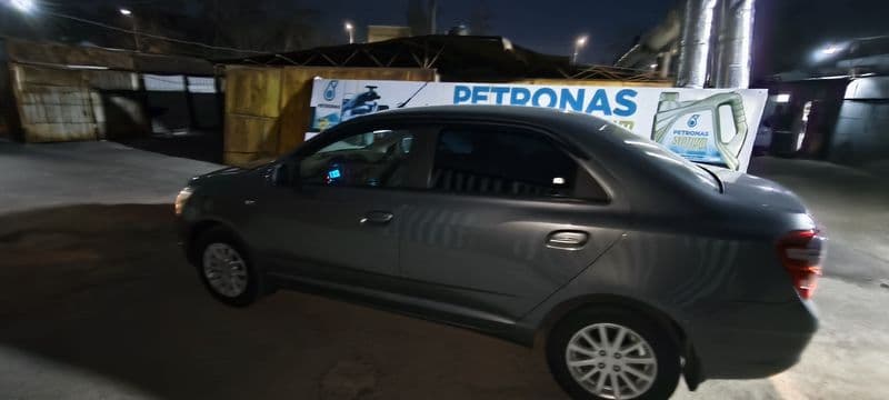 Chevrolet Chevelle 2014