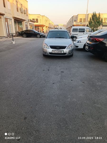 Lada 2172 Priora 2008 — 6