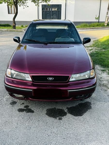 Chevrolet Nexia 1999