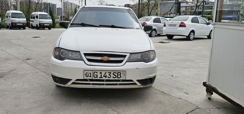 Chevrolet Nexia 1998