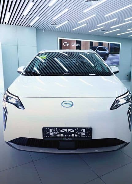 GAC Aion Y Plus 2026